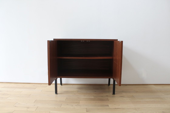 Image 1 of Vintage Enfilade 1960er - 1970er Jahre