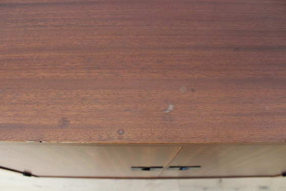 Image 1 of Vintage Enfilade 1960er - 1970er Jahre
