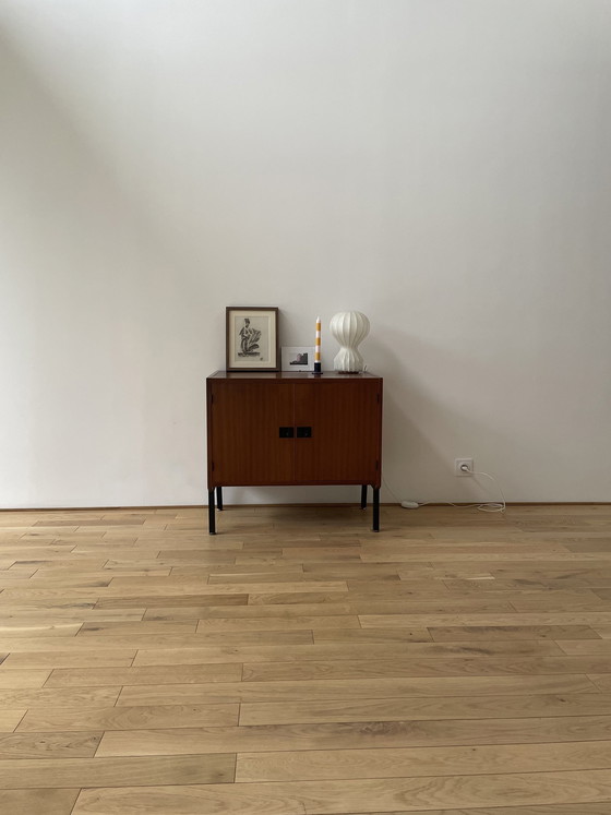 Image 1 of Vintage Enfilade 1960er - 1970er Jahre