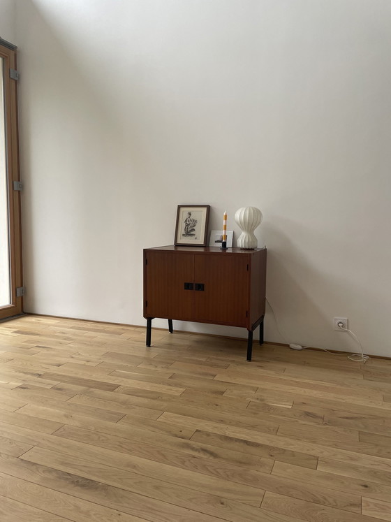 Image 1 of Vintage Enfilade 1960er - 1970er Jahre