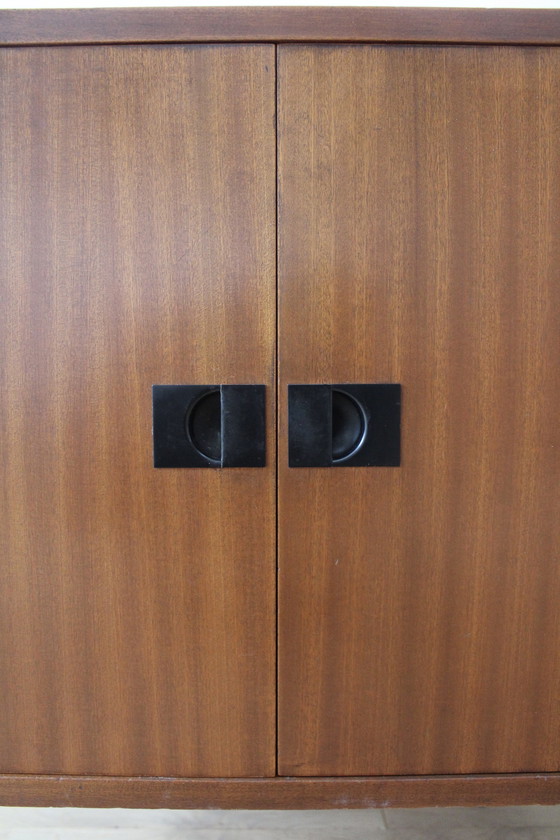 Image 1 of Vintage Enfilade 1960er - 1970er Jahre