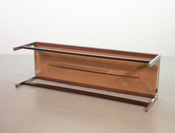 Image 1 of Denisco Vintage-Couchtisch