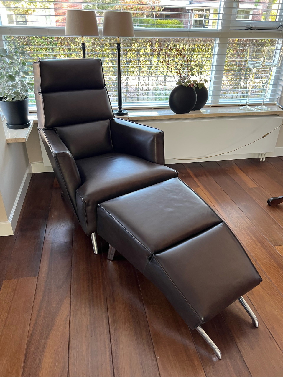 Design on Stock Solo Sessel