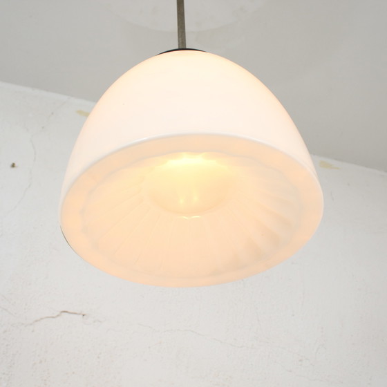 Image 1 of Vintage Hängelampe