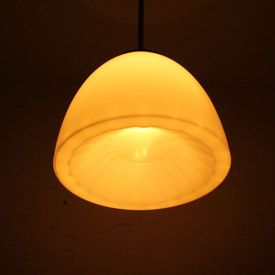 Image 1 of Vintage Hängelampe