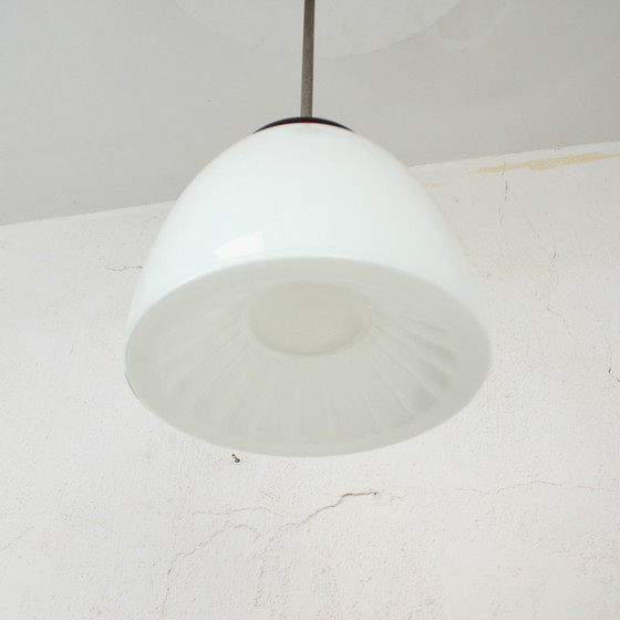 Image 1 of Vintage Hängelampe