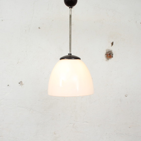 Image 1 of Vintage Hängelampe