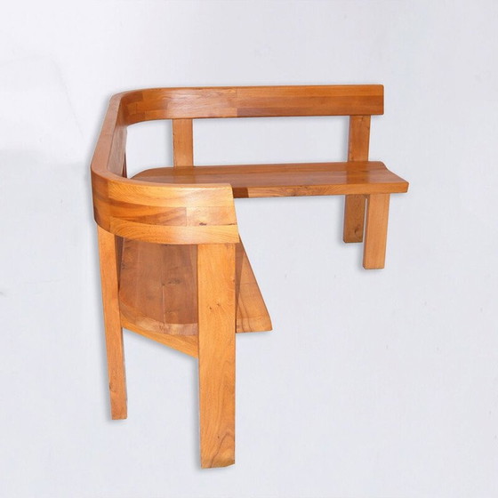 Image 1 of Pierre Chapo Vintage-Essgeschirr