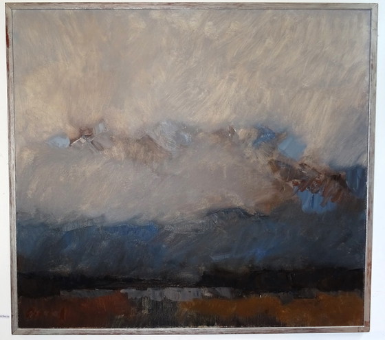 Image 1 of Anton Rovers - Landschaft