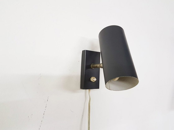 Image 1 of 2x Minimal Wall Lights