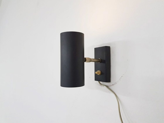 Image 1 of 2x Minimal Wall Lights