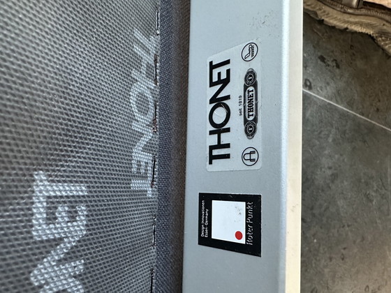 Image 1 of 2x Thonet Förster Sessel