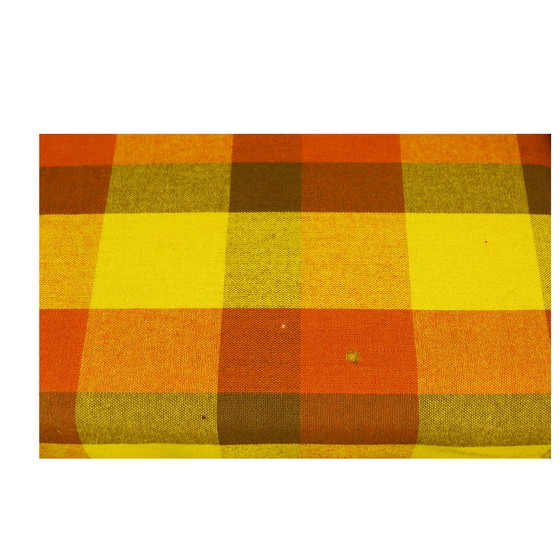 Image 1 of Mid Century Sofa und Sessel Set, Frankreich, 1950er Jahre