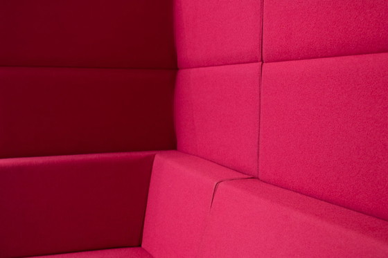 Image 1 of Markant Workways Lounge-Sofa