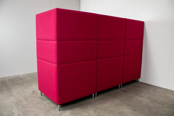 Image 1 of Markant Workways Lounge-Sofa