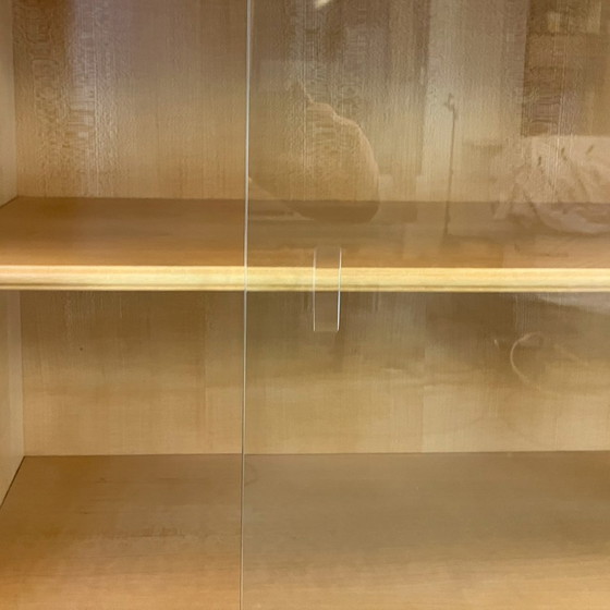 Image 1 of Highboard, Palisander, 1960er Jahre