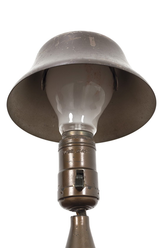Image 1 of Bussmann Tischlampe