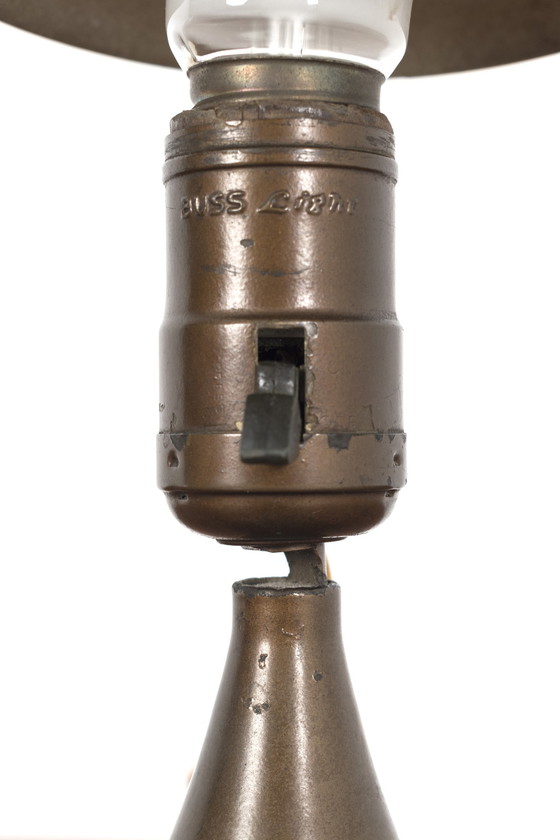 Image 1 of Bussmann Tischlampe