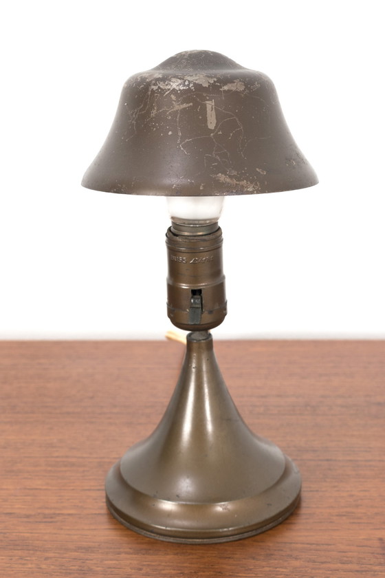 Image 1 of Bussmann Tischlampe