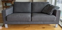 Leolux Antonia-Sofa