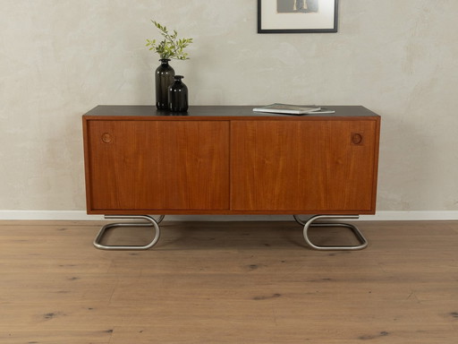  1960S Sideboard, Oldenburger Möbelwerkstätten