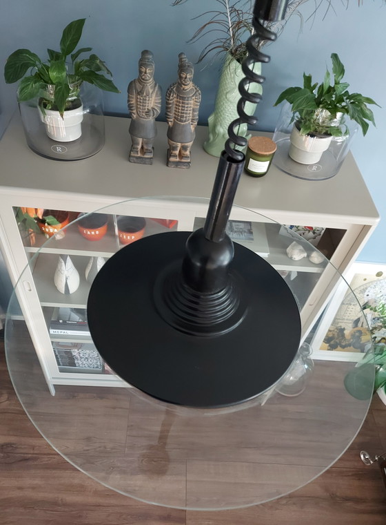 Image 1 of Vintage Hängelampe