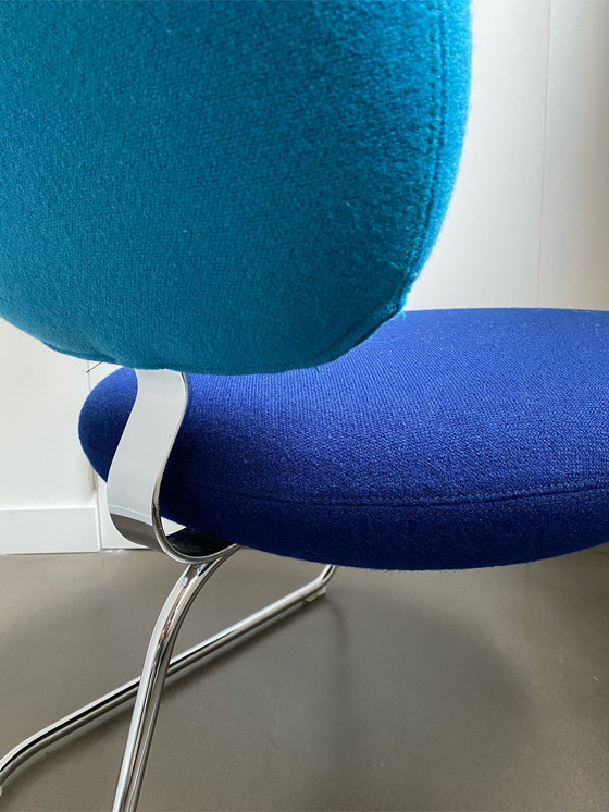 Image 1 of Artifort Vega-Sessel