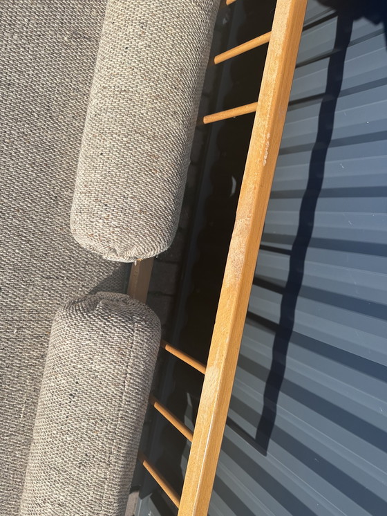 Image 1 of Vintage Schlafsofa