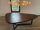Marke Van Egmond - Crystal Waters Zigarren Pendelleuchte