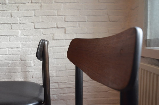 Image 1 of Danish Design Stühle