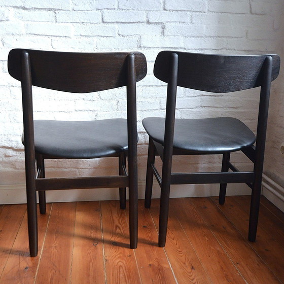 Image 1 of Danish Design Stühle