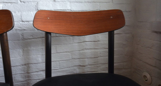 Image 1 of Danish Design Stühle