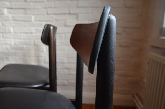 Image 1 of Danish Design Stühle