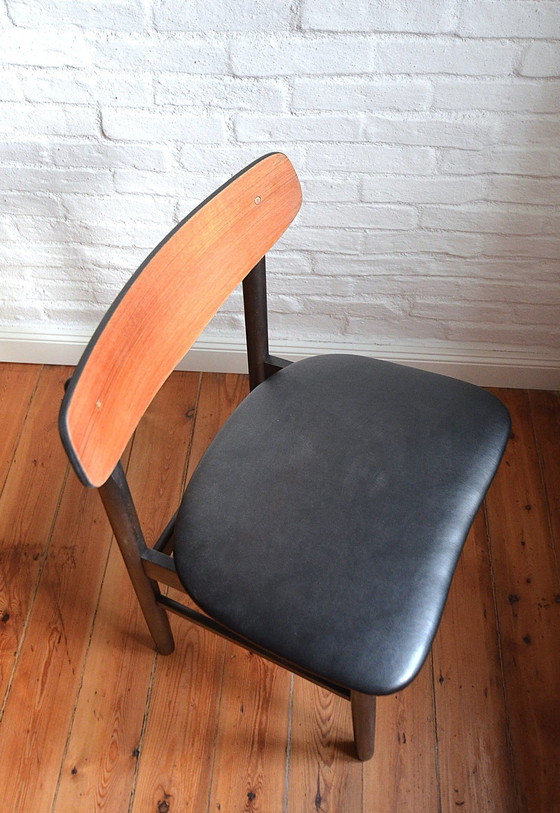 Image 1 of Danish Design Stühle