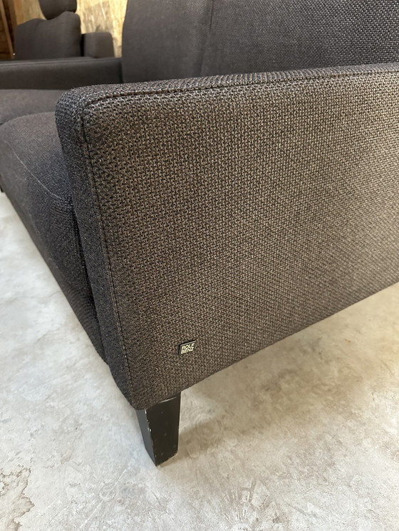 Image 1 of Rolf Benz 2,5-Sitzer-Sofa