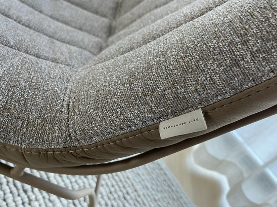 Image 1 of Bert Plantagie Sessel Modell:Draat