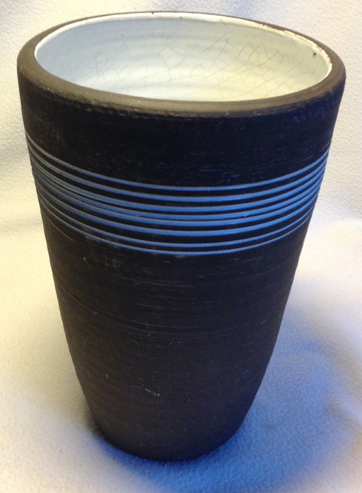 Große Vase - Design & Produktion Jaap Ravelli - Modell: Spiral