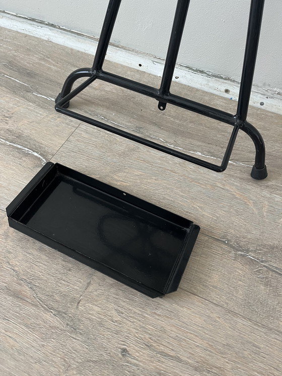 Image 1 of Vintage-Garderobe Atomic Roger Feraud