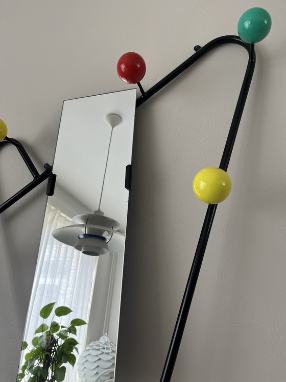 Image 1 of Vintage-Garderobe Atomic Roger Feraud