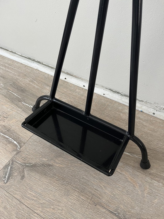 Image 1 of Vintage-Garderobe Atomic Roger Feraud