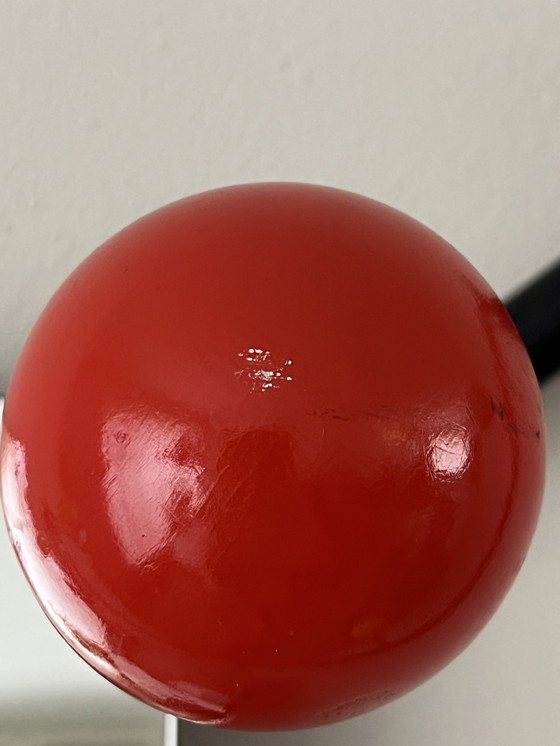 Image 1 of Vintage-Garderobe Atomic Roger Feraud