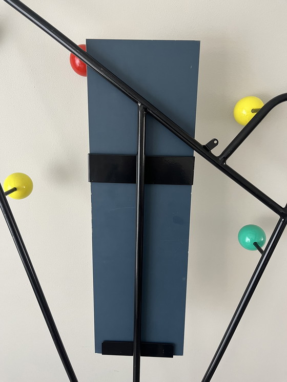 Image 1 of Vintage-Garderobe Atomic Roger Feraud