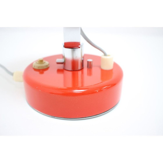 Image 1 of Wandleuchte aus der Mitte des JahrhundertsLidokov, 1960er Jahre