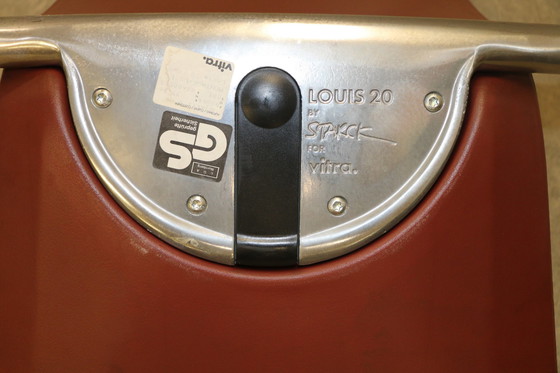Image 1 of Vitra Louis 20 - Stuhl