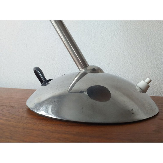 Image 1 of Vintage Art Deco Tischlampe von Franta Anyz, Tschechoslowakei 1930