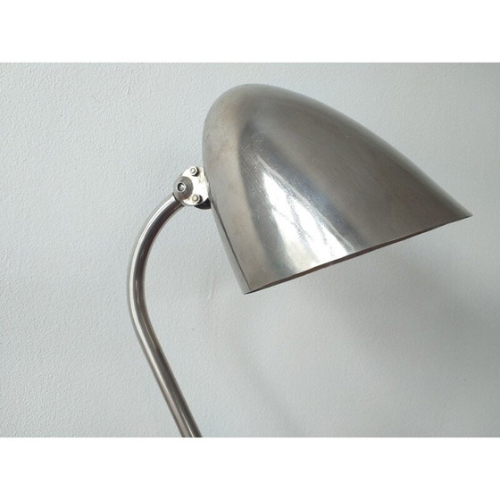 Image 1 of Vintage Art Deco Tischlampe von Franta Anyz, Tschechoslowakei 1930