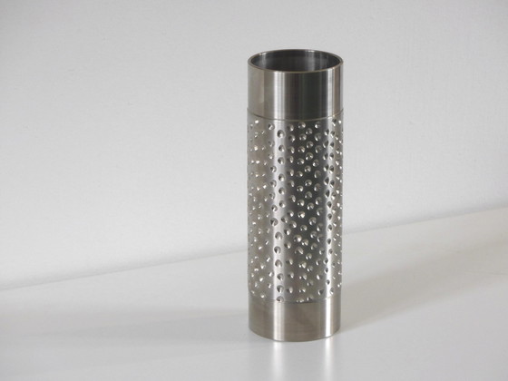 Image 1 of Brutalistische Vase 1970