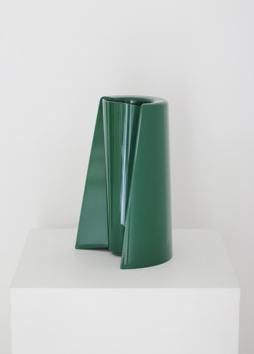 Pago Pago Vase von Enzo Mari