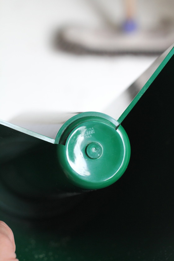 Image 1 of Pago Pago Vase von Enzo Mari