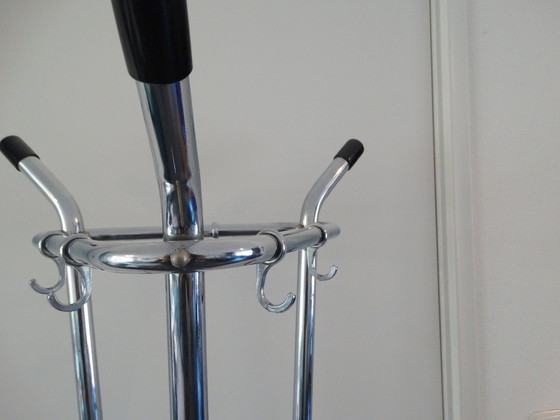 Image 1 of Thubax von Willy van der Meeren Garderobenständer